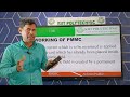 Permanent Magnet Moving Coil - Electronics Measurement and Instrumentations - 3rd Semester ETC