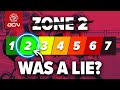 Is Zone 2 Training Still Relevant In 2026?