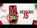 OxygenOS 16: Best Android Update of 2025!