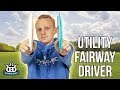 How to Choose a Utility Fairway Driver | Disc Golf Beginner's Guide