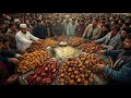 TOP 5 ULTIMATE STREET FOOD VIDEOS 2025 | AMAZING PAKISTANI STREET FOOD | BEST FOOD COMPILATION