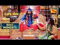 Meet The New Baaba Blue | The Kapil Sharma Show Season 2 | Best Moments