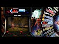 شرح برنامج RETROBAT اصنع مكتبة العاب  بنفسك | تشغيل جميع الالعاب القديمة ببرنامج واحد PC