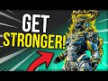 How to SURVIVE in STEELPATH! Full guide Warframe 2023