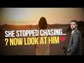What He Thinks When You Stop Chasing Him | Love Unlocked