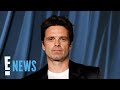 Sebastian Stan's Famous Godmother Revealed | E! News