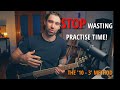 This practice method changes everything | Guitar