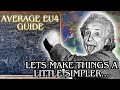 A Guide To EU4... For Normal People