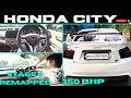HONDA CITY TYPE 3 Producing 145HP | STAGE 2 TUNED | DRIVE REVIEW BY A 20 YEAR OLD | ZUBBIN VEERA