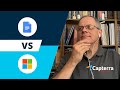 Google Docs vs Microsoft 365: Why I switched from Microsoft 365 to Google Docs