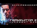 Terminator 2: Judgment Day (1991) Movie Full | Arnold Schwarzenegger, Linda H, | Review and React
