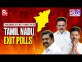 Stalin's DMK Set For Majority As Per MATRIZE Exit Polls With 125-132 Seats | Tamil Nadu Exit Poll