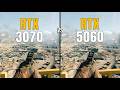 RTX 3070 vs RTX 5060: Which One Worth Buying? - 12 Games Tested