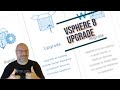 #vSphere8 upgrade!  How to upgrade your #vCenter Server 6.5\\6.7\\7.0 to vCenter 8.0