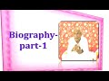 Baba Virendra Dev Dikshit ll Biography ll English Subtitle Part-1 @A1SPIRITUALUNIVERSITY