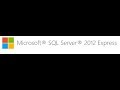 SQL Server Express 2012 with Tools