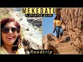 Mekedatu Falls \u0026 Sangama road trip|Detailed guide|Weekend getaways from Bangalore|Within 100km|