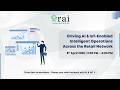 Webinaire : Piloter les opérations intelligentes basées sur l’IA et l’IoT dans l’ensemble du rése...