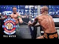 FULL MATCH: Randy Orton vs. John Cena | WWE Title \