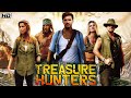 Tressure Hunter | Hollywood Hindi Dubbed Movie | Hollywood Action Thriller Movie - Full HD Movie