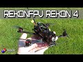 BRAND NEW! RekonFPV Rekon 4