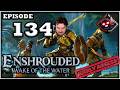 Mukluk Plays Enshrouded Early Access (Wake of the Water Update) Part 134
