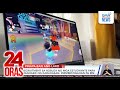 Recruitment sa Roblox ng mga estudyante para maghasik ng karahasan, iniimbestigahan pa rin | 24 Oras