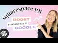 Squarespace SEO: Our step by step checklist