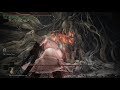The Curseblade's Cirque has godly damage output