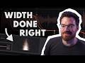 3 Stereo Width Tricks (That Sound Great In Mono)