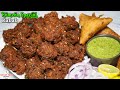Ramadan Special Kebab Iftar Special Kebab Recipe | Ramzan Street Food 2024 | Keeme ke kabab