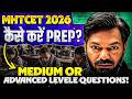 🚨 MHTCET 2026: Easy or Hard Level Questions? | Target 99%ile
