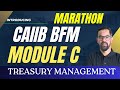 CAIIB June 2025 BFM Marathon : BFM Module C Treasury Management | CAIIB BFM 2025 | By Mahesh Sir