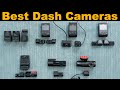 Best Dash Cams 2026: Buyer’s Guide