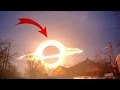 5 Strange Phenomena in the Sky Caught on Camera