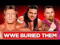 Wrestlers Who Died The Most TRAGIC Deaths