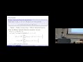 Ki Hong - Computationally Efficient Alg for Infinite-Horizon Average Reward RL with Linear MDPs