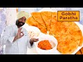 Gobhi Paratha | Cauliflower Paratha | Chef Harpal Singh