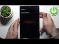 How to Activate Boot Mode on LENOVO TAB M8 (4th gen) – Boot Mode Features