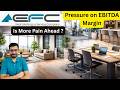 EFC Ltd : EBITDA Margin Under Pressure 🚨 | More Pain Ahead or Big Opportunity?