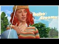 Make The Sims Look Better with my boho dreams Reshade Preset! 🌻☁️