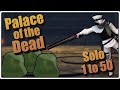 How To Solo Floors 1 to 50 | FFXIV PoTD Guide (Updated Video In The Pinned Comment)