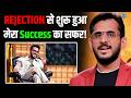 Success का रास्ता Reject से शुरू होता है : Aman Gupta | boAt Success Story | Shark Tank | Josh Talks