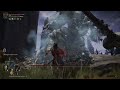 ELDEN RING - Erdtree Avatar (Liurnia East)
