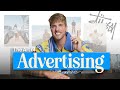 The Art of Advertising (full masterclass)