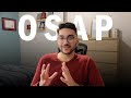 Paying Back Your OSAP (Student Loan)