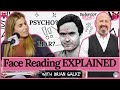 Face Reading Secrets with Brian Galke | Behavior Bitches Podcast