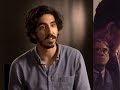 Dev Patel Embraces His Heritage