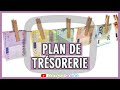 Qu'est-ce qu'un plan de trésorerie ?