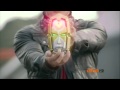 Power Rangers Megaforce - Power Rangers Morph 8 | Power Rangers Official